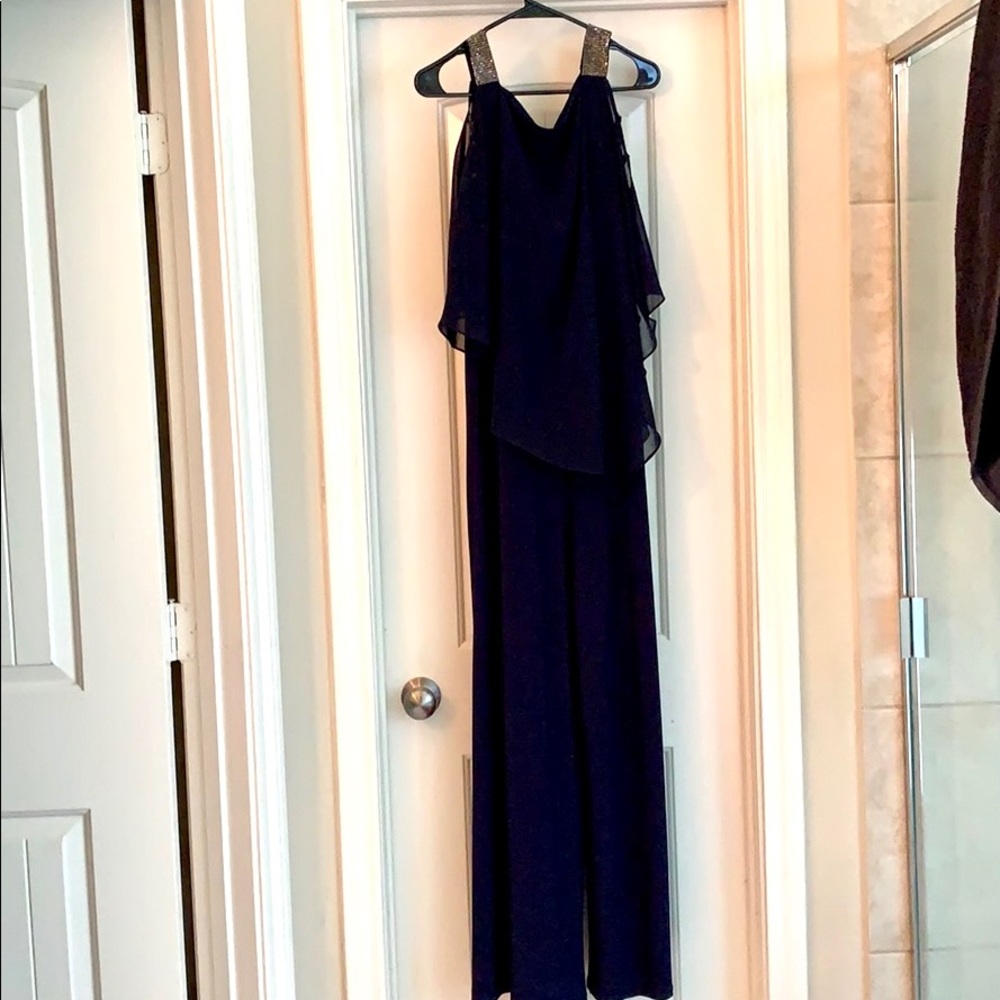 Women’s romper/jumpsuit